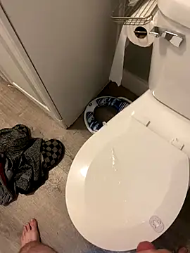 grizzlybearcody's Webcam Show