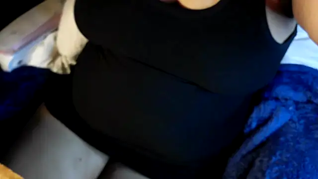 DominationJane's Live Sex Cam Show
