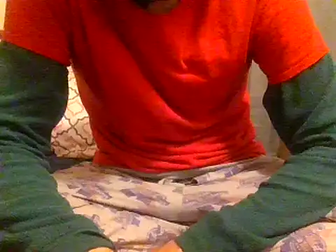 lostandcurious23's Webcam Show