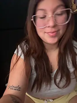 celestebbw19's Webcam Show