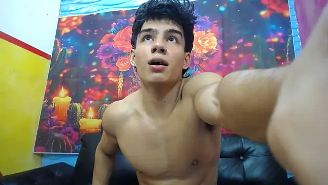 seigfried0's Webcam Show