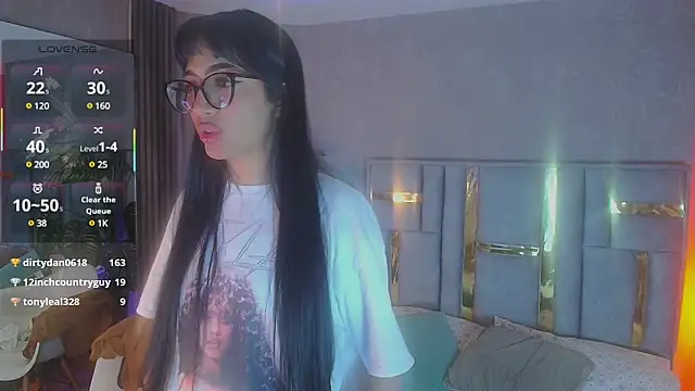 Tyla_Ks' Live Sex Cam Show