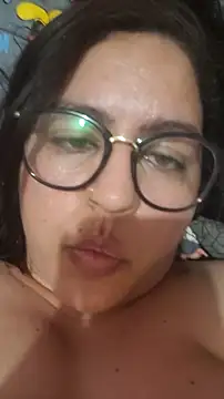 Pecado_'s Live Sex Cam Show