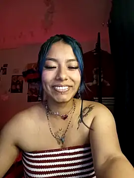Katta_ossa's Webcam Show