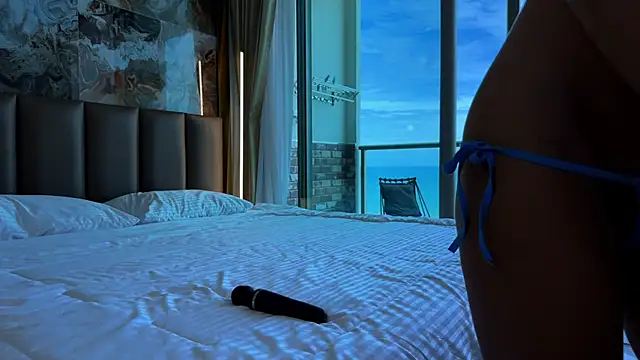 Carolyn_Smith's Live Sex Cam Show