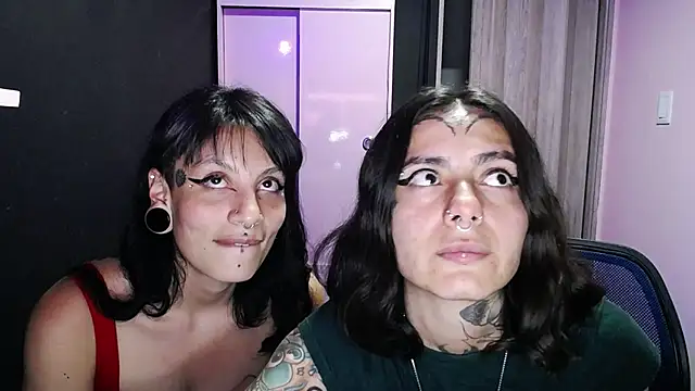 _onthary_6's Webcam Show