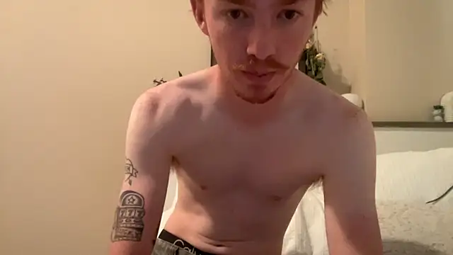 younghungginger's Webcam Show