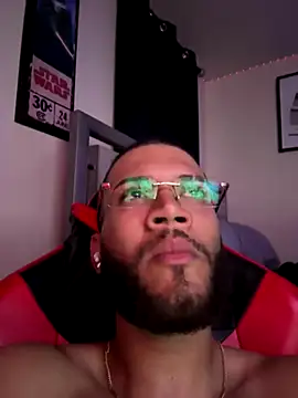 Joker19196's Webcam Show