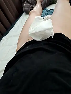 rikutorikukuto's Webcam Show