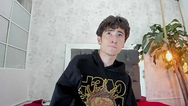 _DantFox_'s Webcam Show