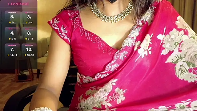 Only_hunny Webcam show