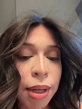 SukiMoon25 Webcam show