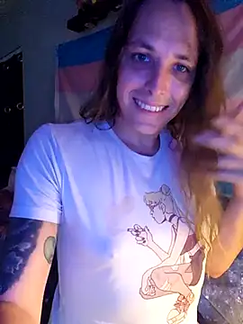 Tpinata's Webcam Show