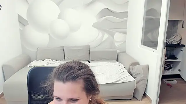 ClaraAndTerry's Webcam Show