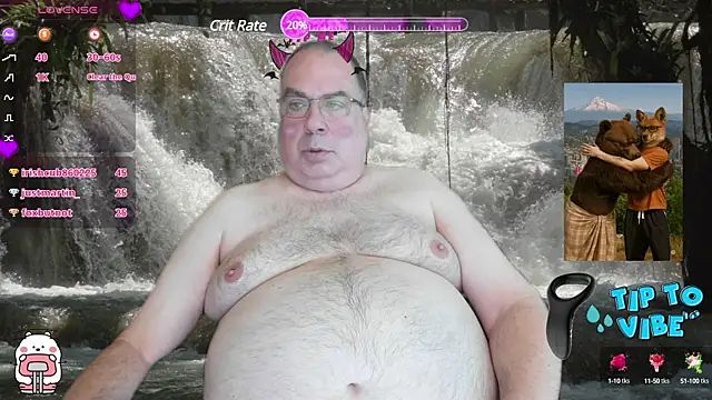 Tomaz62@xh's Webcam Show