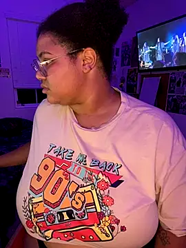 Ectorius' Webcam Show