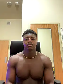 BighomieQuez's Webcam Show