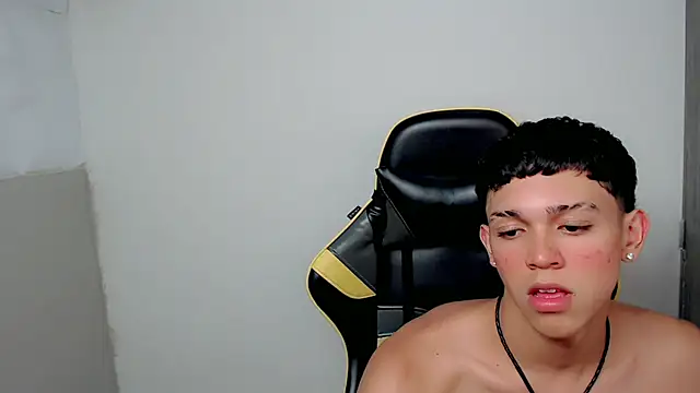 Jayx_Jayx's Webcam Show