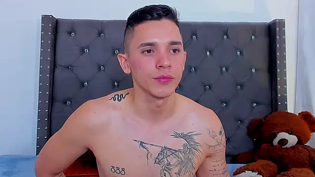 andeerr_'s Webcam Show