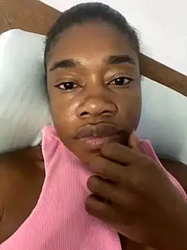 _yisela_'s Webcam Show