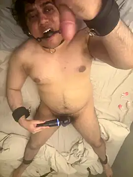 queertyyy's Webcam Show