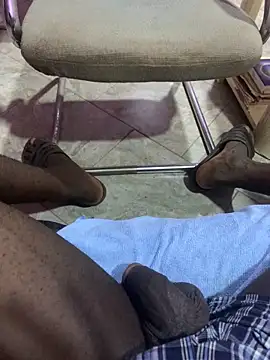 TheBCguy17's Webcam Show