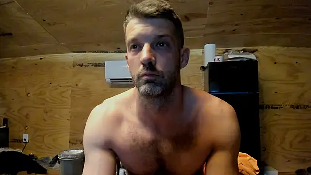 Kenny_Kyle's Webcam Show