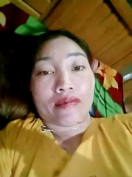 PhienPhien's Webcam Show