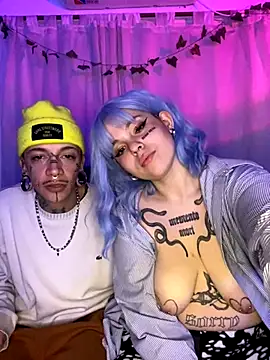 Seebohm1111's Webcam Show