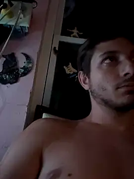 hotbodyguy24's Webcam Show