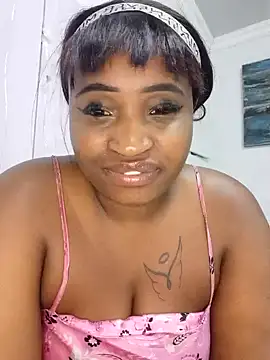 TheeNicole's Webcam Show