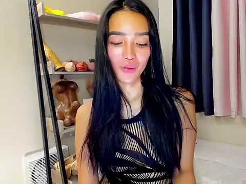Show sexual ao vivo de _caroline69