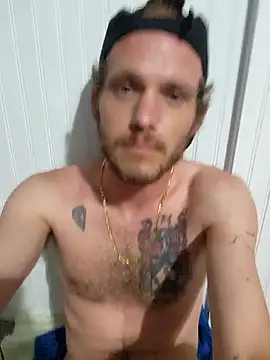 SoxxxyN's Webcam Show