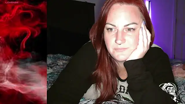 SouthernElle1's Webcam Show
