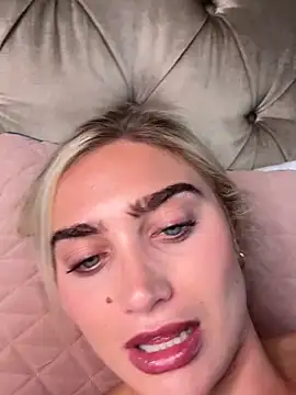 auriangel's Webcam Show