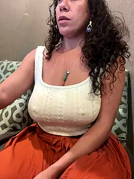 Bigbuttbrooklynn's Webcam Show