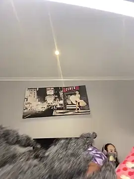 Honeycoco0211's Webcam Show
