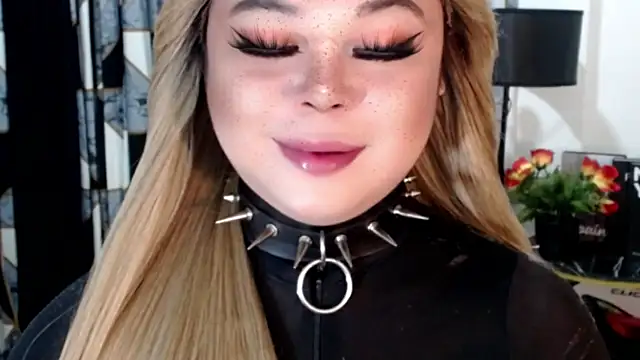 Miss_CassieXX Pertunjukan Kamera Seks Langsung