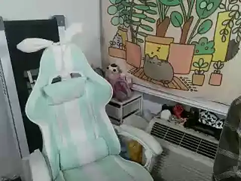 mochi_rainbow's Webcam Show