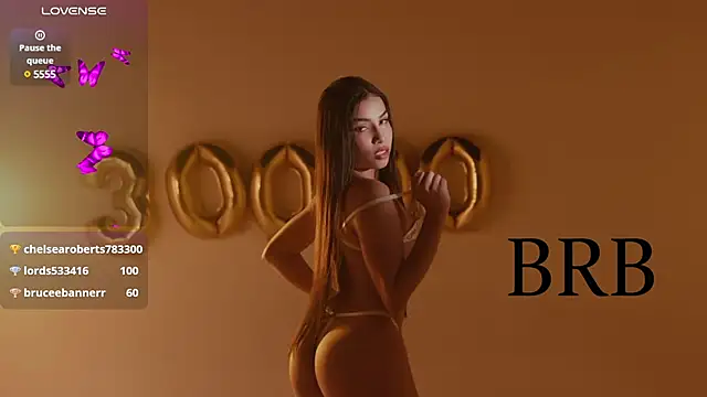 Tiphani_walker_ 웹캠 쇼