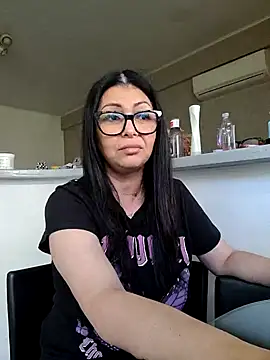 Milf_Abigail's Live Sex Cam Show