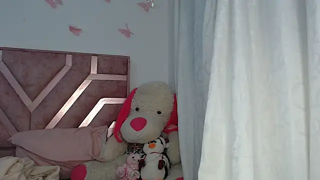 Rosaline_Baker's Live Sex Cam Show