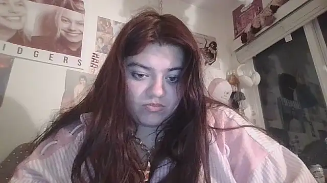 viennavisabell's Live Sex Cam Show