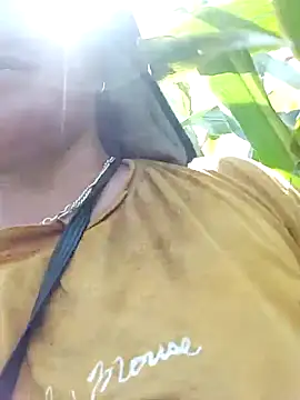 obmai's Webcam Show
