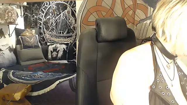 TittenMichelle's Webcam Show