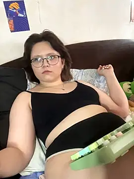 Lina_Rocks_'s Webcam Show
