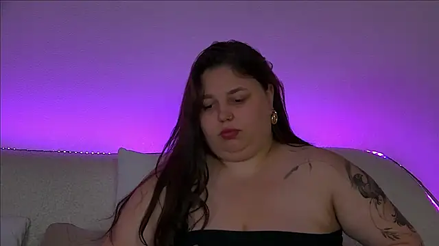LillianKim's Webcam Show