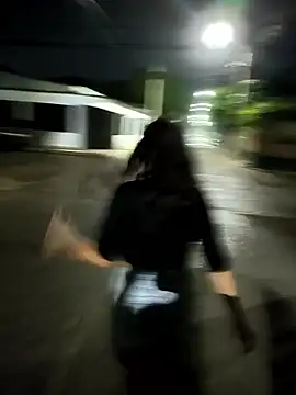 StreetPartyLive's Webcam Show