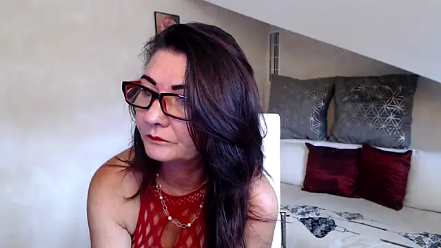 Kathylovexxx's Webcam Show