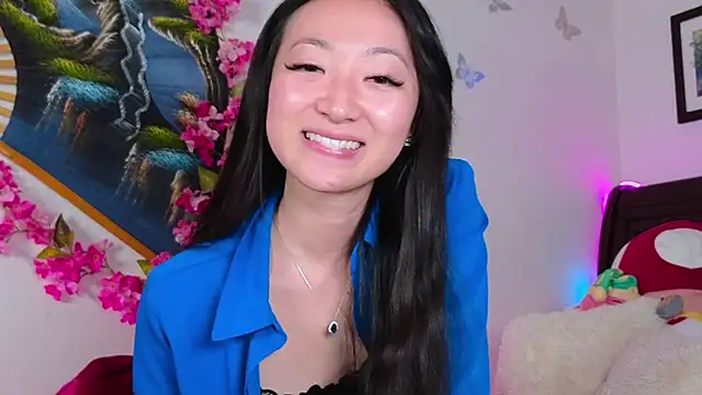 MySweetSofie's Webcam Show